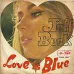 Cover of Love Is Blue, 1968, Vinyl
