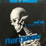 Cover of Remixes, 1993-11-15, Vinyl
