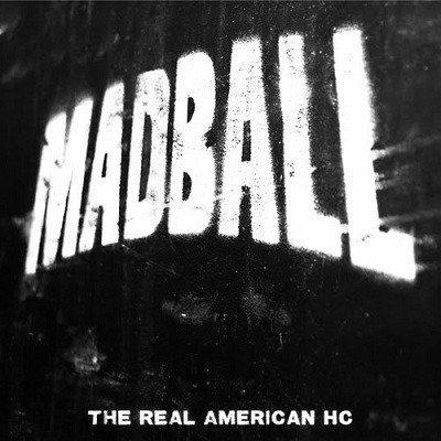 Madball - The Real American HC | Releases | Discogs