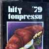 Various - Hity Tonpressu '79