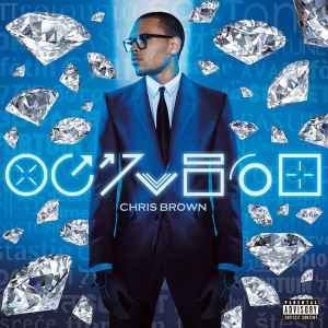 Chris Brown (4) - Fortune album cover