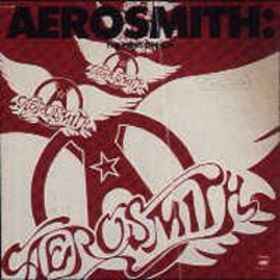 Aerosmith – Pure Gold From Rock And Roll's Golden Boys (1976