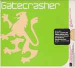 Cover of Gatecrasher: Global Sound System, 2000, CD