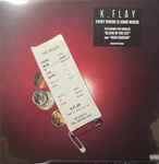 K.Flay – Every Where Is Some Where (2017, White, Vinyl) - Discogs