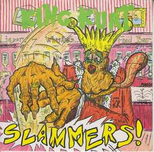 King Kurt - Slammers