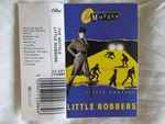 Cover of Little Robbers, 1983, Cassette