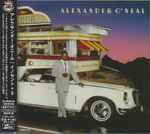 Cover of Alexander O'Neal+5, 2013-07-24, CD