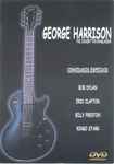 Cover of George Harrison The Concert For Bangladesh, 2002, DVD