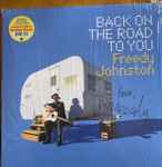 Cover of Back On The Road To You, 2022, Vinyl