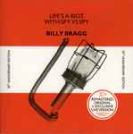 Cover of Life's A Riot With Spy Vs Spy, 2013-10-21, CD