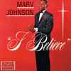 Marv Johnson - I Believe