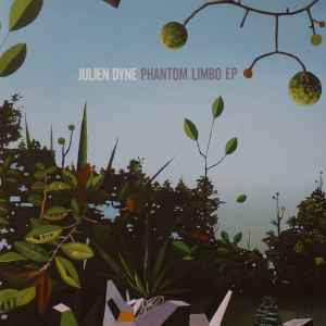 Julien Dyne - Phantom Limbo EP album cover