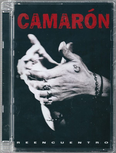 Como Camarón - playlist by Instituto Cervantes Milán