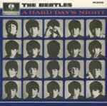 The Beatles – A Hard Day's Night (2014, 180 g, Vinyl) - Discogs