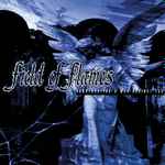 Field Of Flames – Constructing A War Against You (2022, Blue