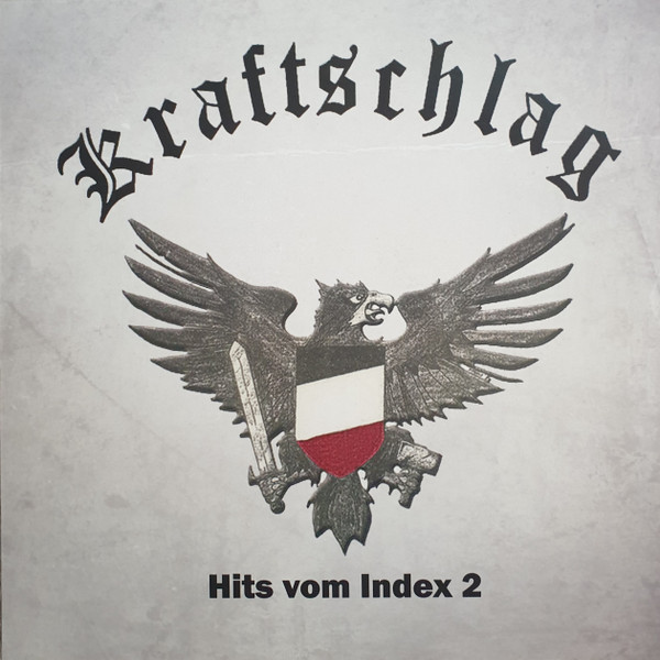 Kraftschlag – Hits Vom Index 2 (2020, Blue, Vinyl) - Discogs