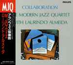 Cover of Collaboration, 1989-02-25, CD