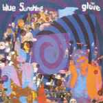 Cover von Blue Sunshine, 2006, CD