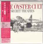 Cover of Secret Treaties, 2007-06-20, CD