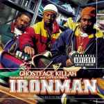 Cover of Ironman, , CD