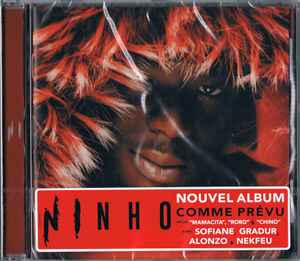 Pas comme on pouvait l'imaginer : Ninho déçu par les ventes de son  nouvel album NI