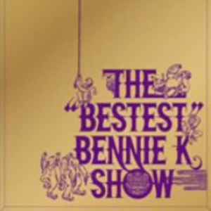 Bennie K – The “Bestest” Bennie K Show (2008, CD) - Discogs