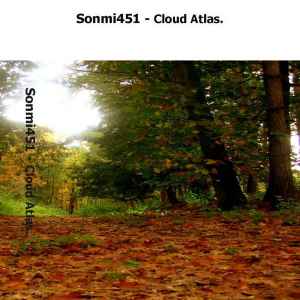 Cloud Atlas - Sonmi451