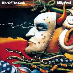 War Of The Gods - Billy Paul
