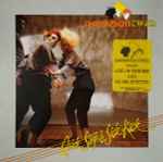 Cover of Quick Step & Side Kick, 1983-02-00, Vinyl