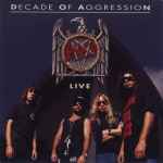 Slayer – Decade Of Aggression Live (1991, Cassette) - Discogs