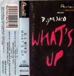 Cover of What's Up , 1994, Cassette