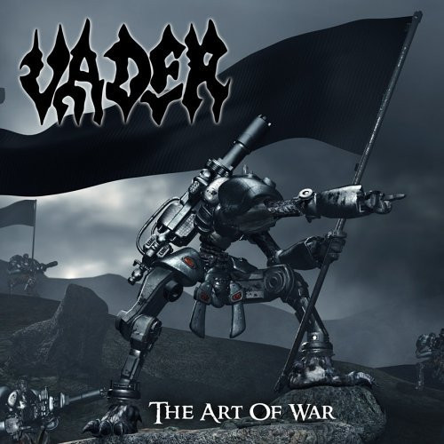 Vader - The Art Of War | Releases | Discogs