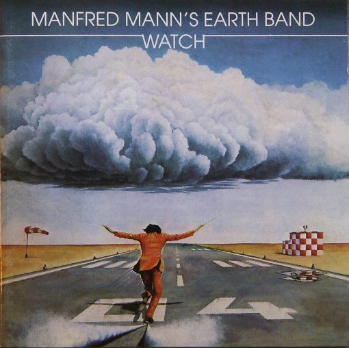 Manfred Mann's Earth Band – Watch (CD) - Discogs