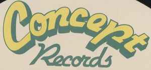 Concept Records (6) on Discogs