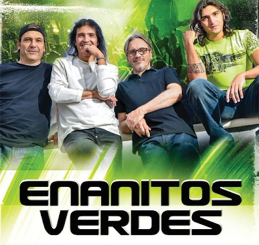 Enanitos Verdes | Discografía | Discogs