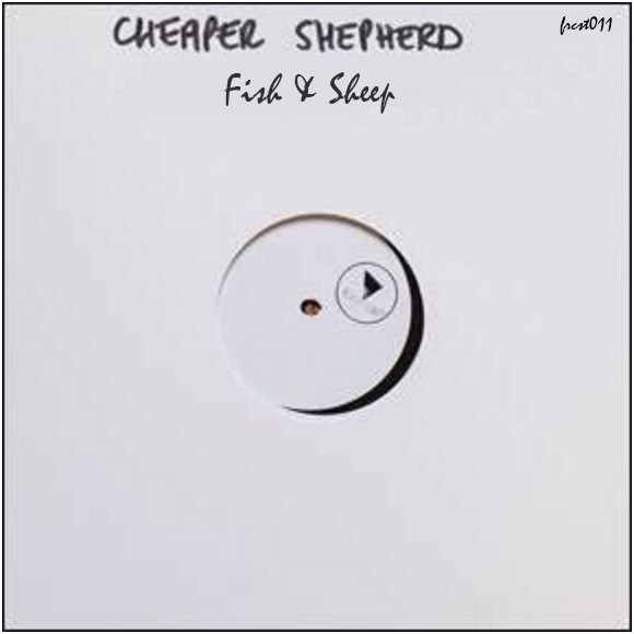 Cheaper Shepherd – Fish & Sheep (2016, Vinyl) - Discogs