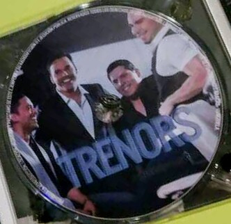 last ned album Trenors - Los Tenores De Venezuela