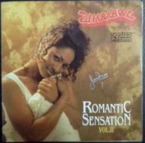 Zimbabwe Romantic Sensation Vol.II (1995, CD) - Discogs