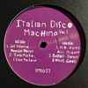 Various - Italian Disco Machine Vol.2