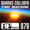 Quarks Collider - Time Machine