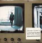 Cover of Lost & Found, 2001, CD