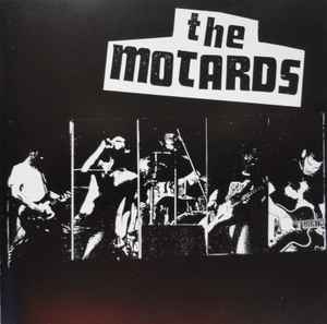The Motards - ...Rock Kids album cover