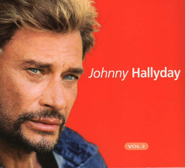 Johnny Hallyday – Seul (1998, CD) - Discogs