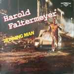 Cover of Running Man (Original Soundtrack), 1988, Vinyl