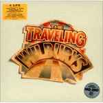 Cover of The Traveling Wilburys Collection, 2007-12-03, Vinyl