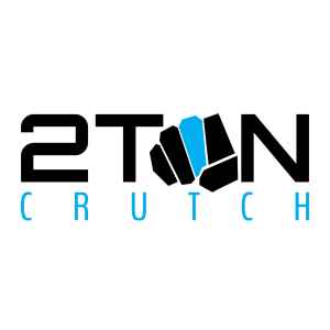 2 Ton Crutch - Sony Music Demos album cover