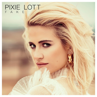 last ned album Pixie Lott - Fake
