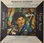 Cover of The World's Greatest Gospel Singer, 1956-03-00, Vinyl
