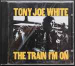 Cover of The Train I'm On, , CD