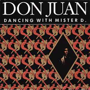 Don Juan - Dancing With Mister D. album cover